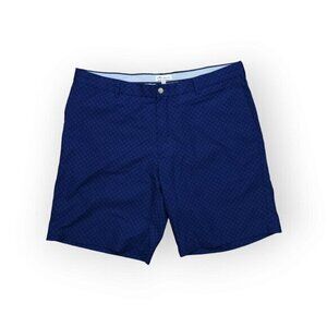 Peter Millar Golf Shorts Mens‎ 38 All Over Skull Print